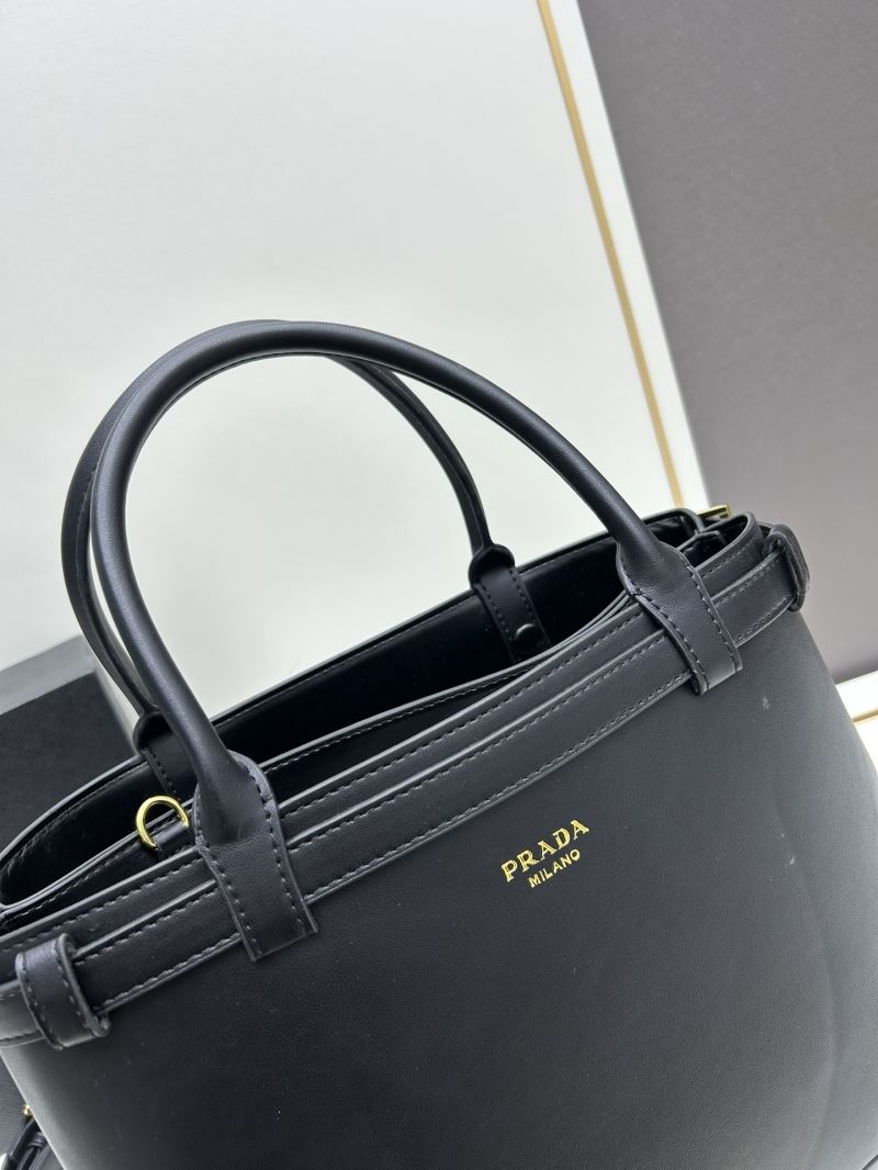 Prada Shopping Bags